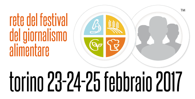 Festival del giornalismo alimentare