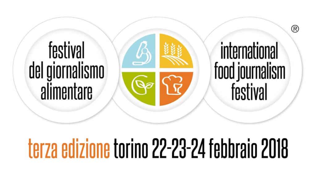 Festival del giornalismo alimentare